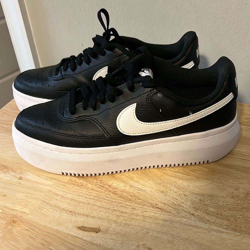 Nike Platforms shoes